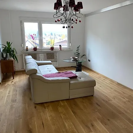 Lovely 2-bedroom With Great View * Maribor