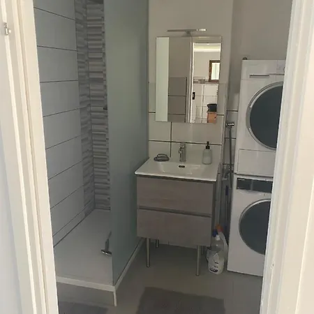 Lovely 2-bedroom With Great View Appartement Maribor